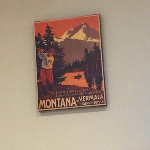 Meet your Posher, Clint